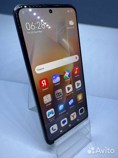 Xiaomi Redmi Note 12, 8/256 ГБ