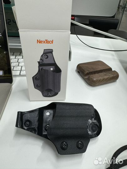 EDC Чехол для мультитула Nextool