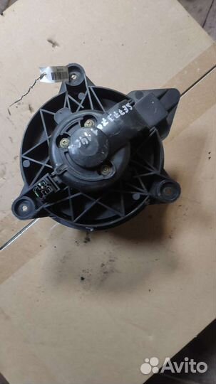 Мотор печки Крайслер Себринг Додж Стратус