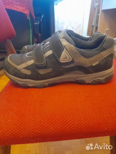 Кроссовки Ecco мужские 40 размер