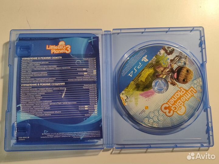 Игрa для приставок ps4