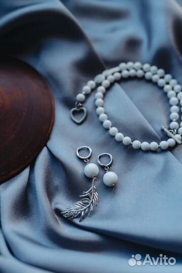 Мастер-класс по созданию украшений