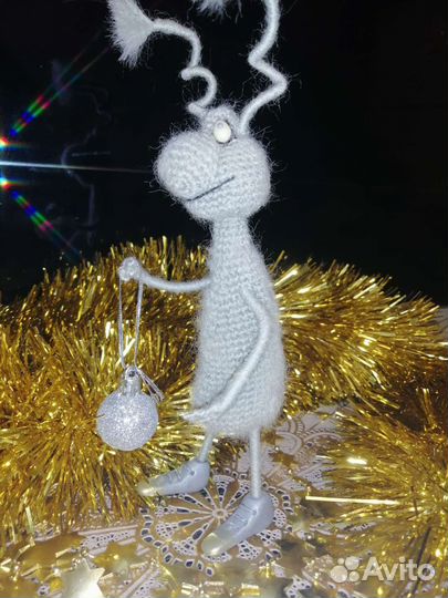 Товарищ Таракан