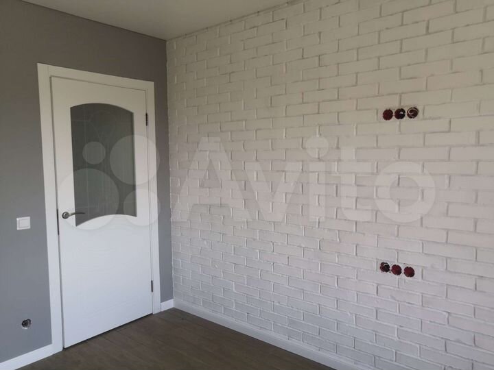 Дом 60 м² на участке 9 сот.