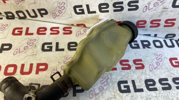 Бачок гур BL М-3 питательный на электронасос б/у M