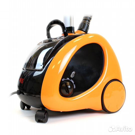 MIE Gianna V отпариватель