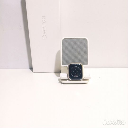 Смарт часы Apple Watch 9 (41) Арт. Т425