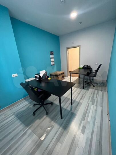 Офис, 18 м²