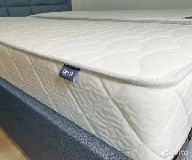 Матрас Relmas Foam S1000