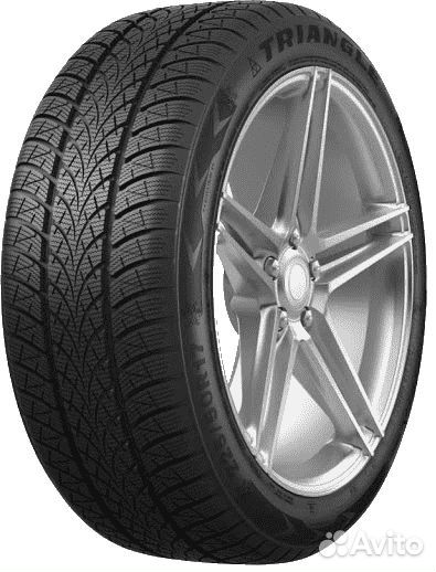 Triangle WinterX TW401 215/65 R16 102H