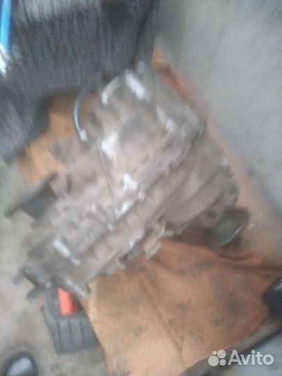 Раздаточная коробка great wall Xовер дизель