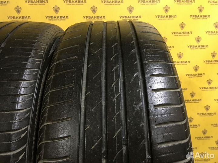 Nexen N Blue HD 215/55 R17 94V