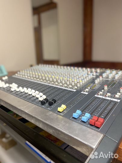 Аренда музыкальной аппаратуры