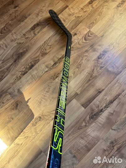 Клюшка Sherwood Rekker Legend Pro