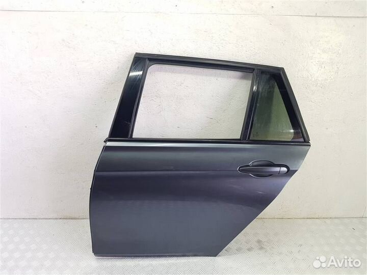 Дверь задняя левая BMW 3 F30/F31/GT F34