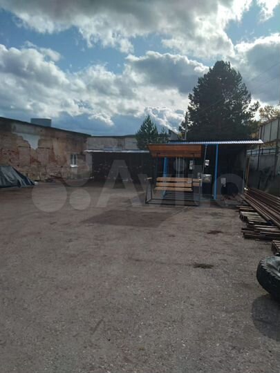 Производство, 900 м²