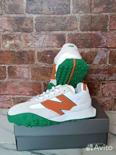 Кроссовки мужские New balance