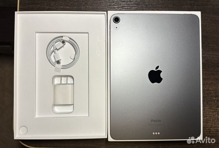 iPad air 5