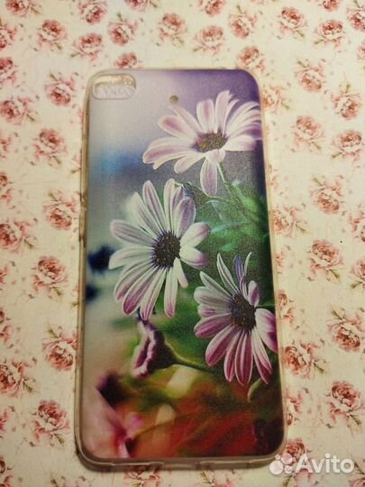 Новые чехлы на Xiaomi mi5