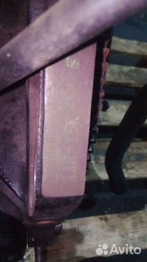 Двигатель Chevy Captiva Opel Antara 2.2 Z22D1