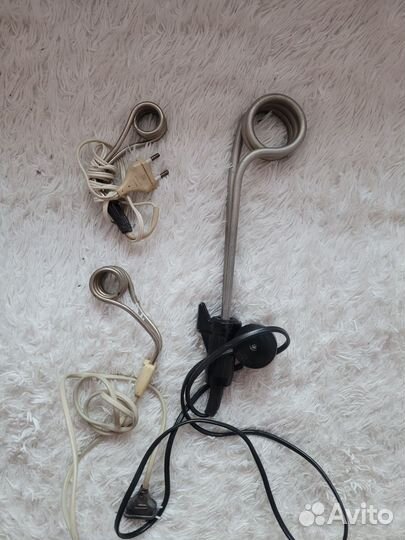 Кипятильник СССР