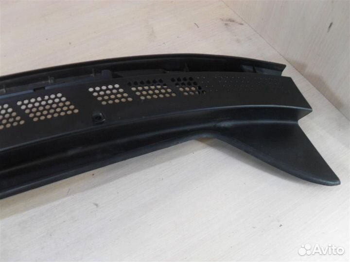 Решетка стеклоочистителей Honda Civic 4D (FD) 2009