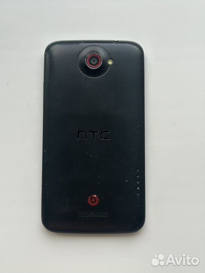 HTC One X+, 64 ГБ