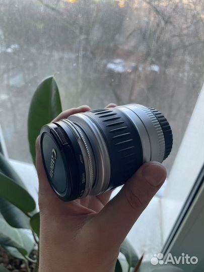 Canon EF 28-90mm f/4-5.6