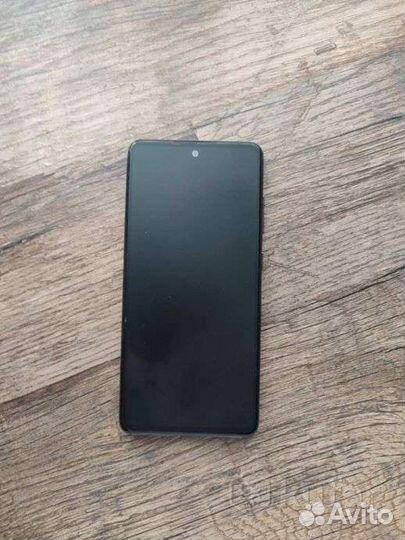 Samsung galaxy A52 8 256gb