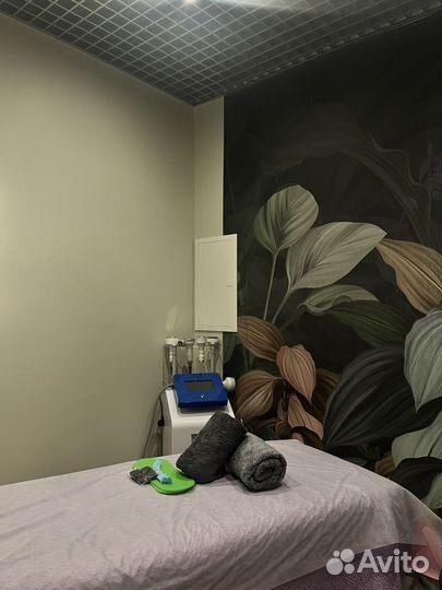 Студия массажа и коррекции тела Москва