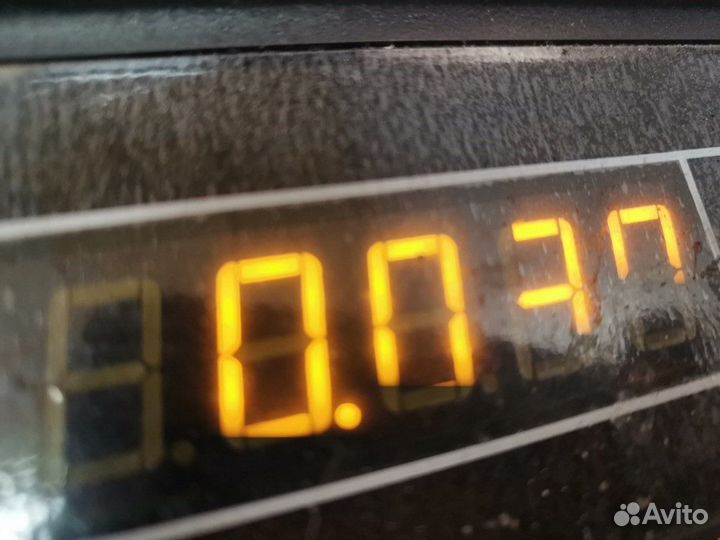 Датчик парктроника BMW X3 E83 2006 66206989067