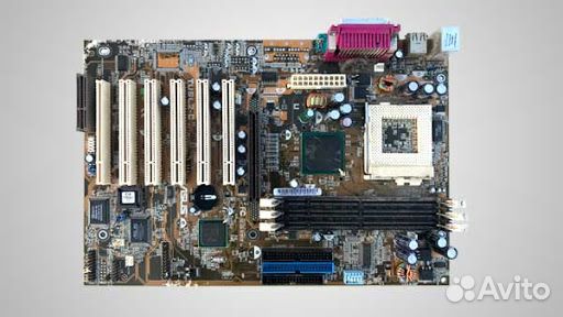 Скупаем платы