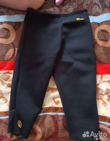 Штаны для похудения