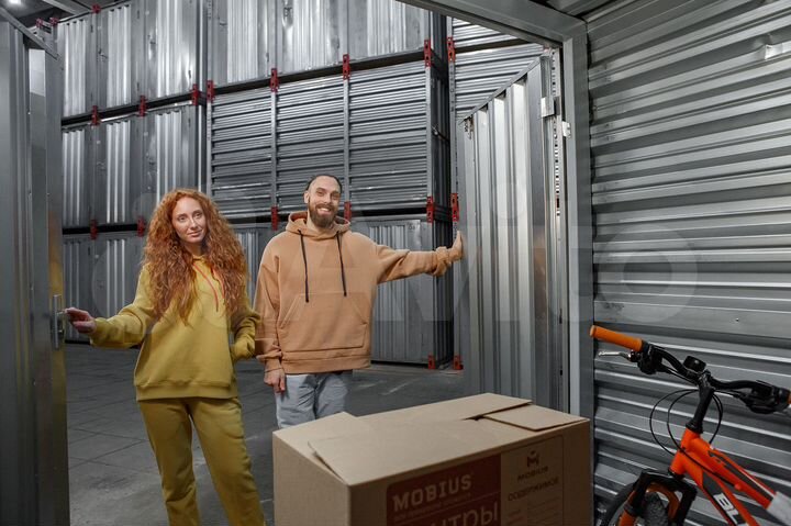 Аренда склада для хранения мебели при ремонте