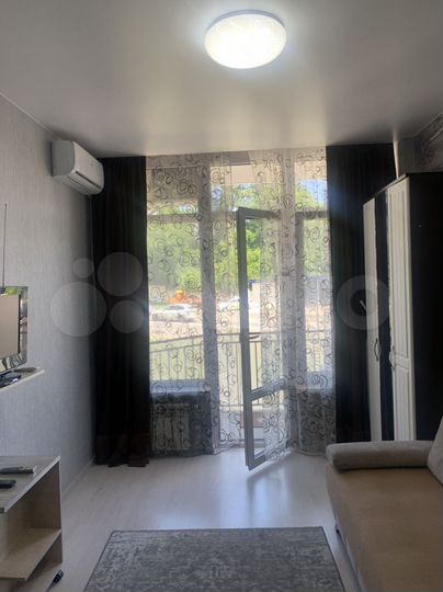 Квартира-студия, 23,5 м², 3/4 эт.