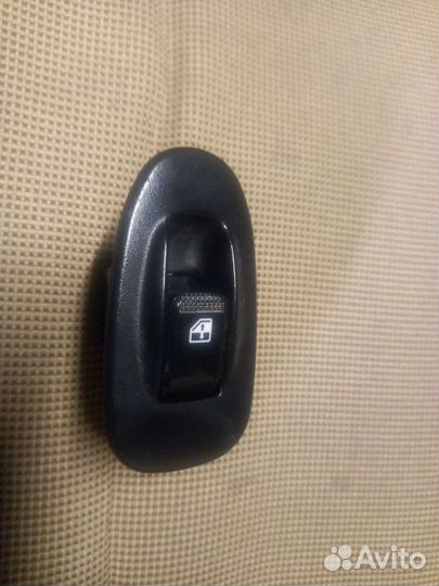 Киа спектра кнопка стеклоподьемника