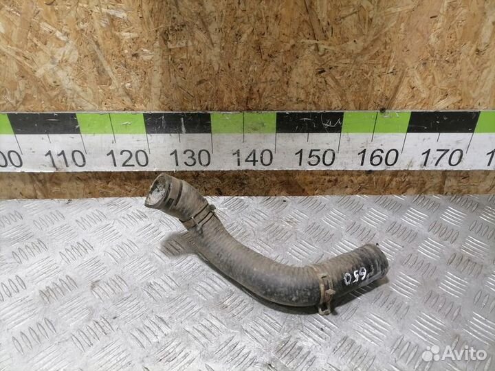 Патрубок радиатора Infiniti Qx 2004-2009