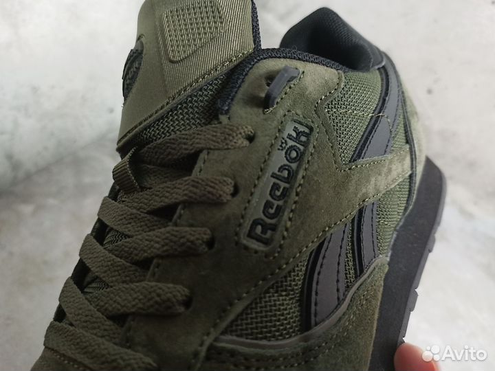 Кроссовки Reebok мужские