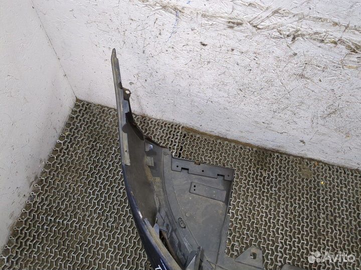 Бампер передний Volvo V70, 2009