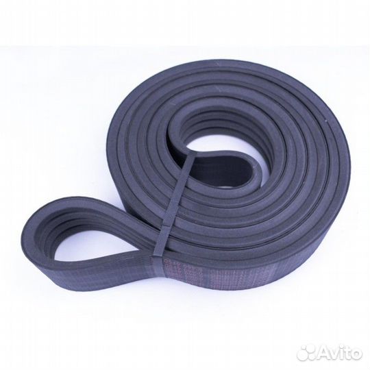 Ремень 0005543390 New Holland Claas