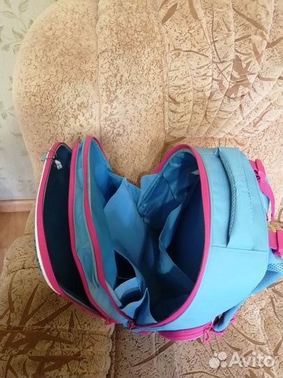 Рюкзак для школы