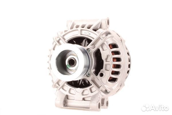 Генератор Renault Megane 1.4 16V K4J714 K4J750