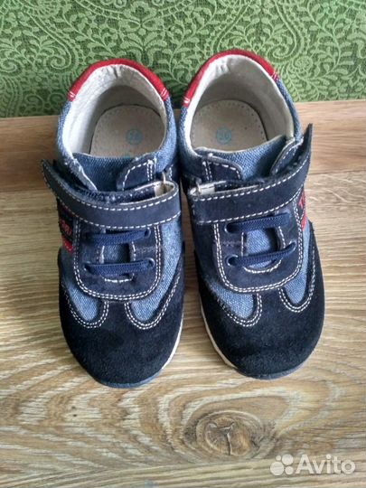 Обувь для мальчика
