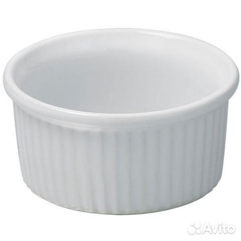 Соусник; фарфор; 70мл