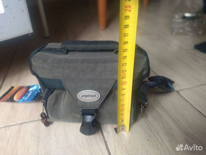 Кофр для фото видео камеры