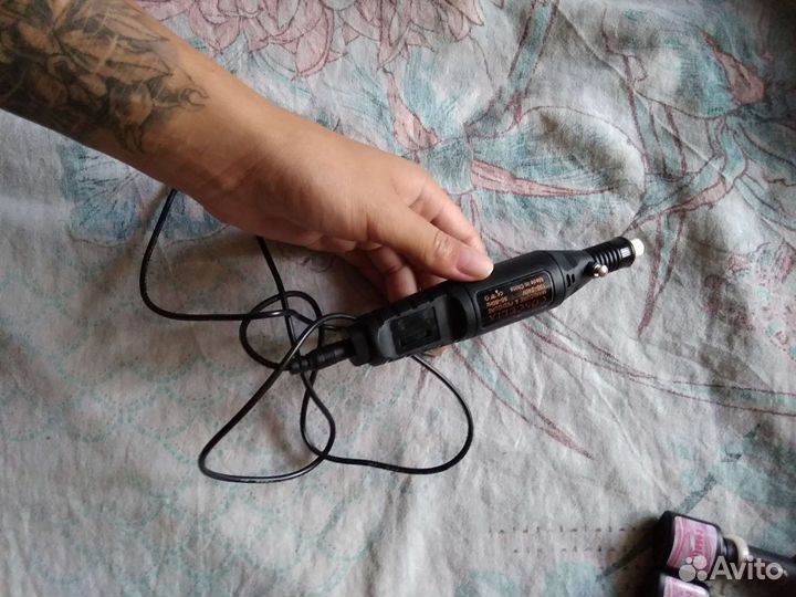 Набор для наращивания ногтей