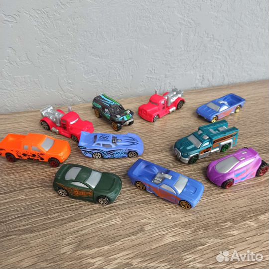 Машинки хот вилс меняющие цвет
