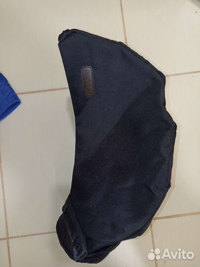 Carello bravo запчасти для коляски/багажник