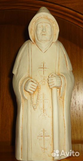 Матушка Сепфора. Набор для дома