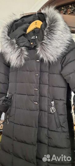 Куртка женская